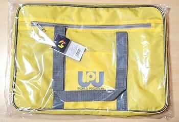 【正規品】WorldPegasus ワールドペガサス ワッペ スクバ黄色③ 正規品】WorldPegasus ワールドペガサス ワッペ スクバ黄色③