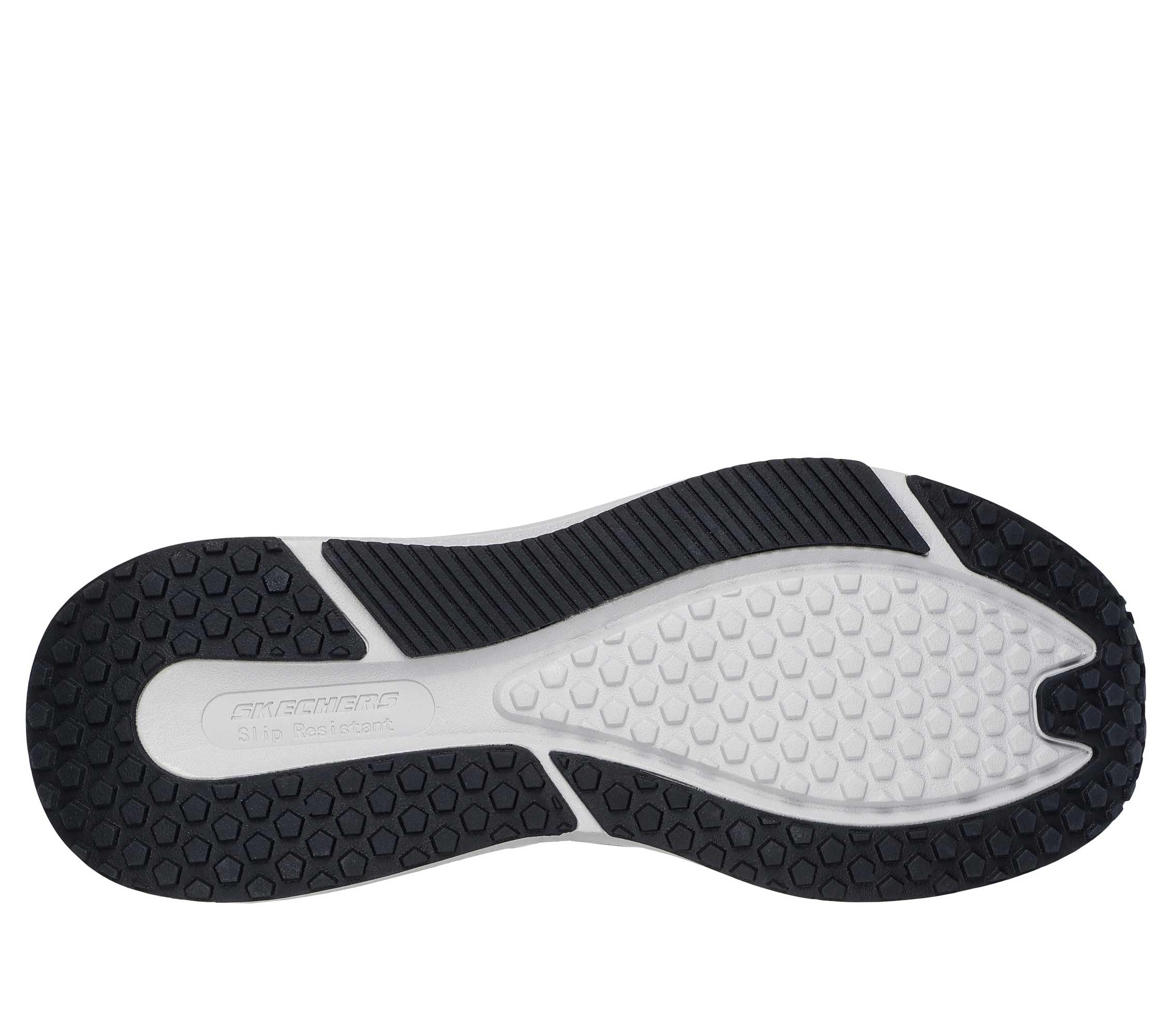Skechers Transporter LITE Sicherheitsschuhe Herren S3L ESD Carbon Nano Toe, leicht atmungsaktiv, rutschfest durchtrittsicher EN ISO 20345:2022+A1:2024