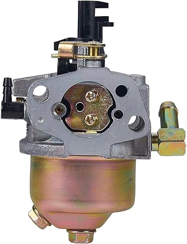 Miniatura 7 de Carburador 170S para HUAYI 170SA 170SB MTD Troy Bilt Yard Machine soplador de nieve 951-10368 951-10638A 751-10638 751-10638A 951-14026A 951-14027A