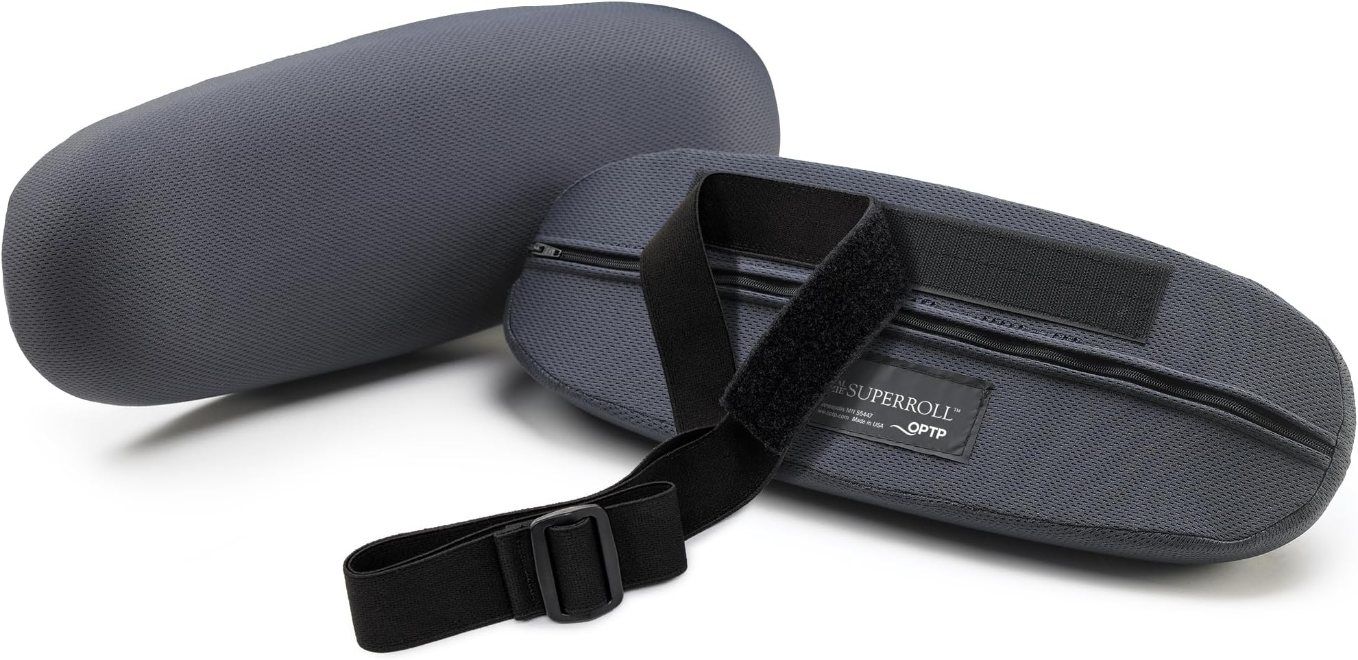 The Original McKenzie Super Roll (708)