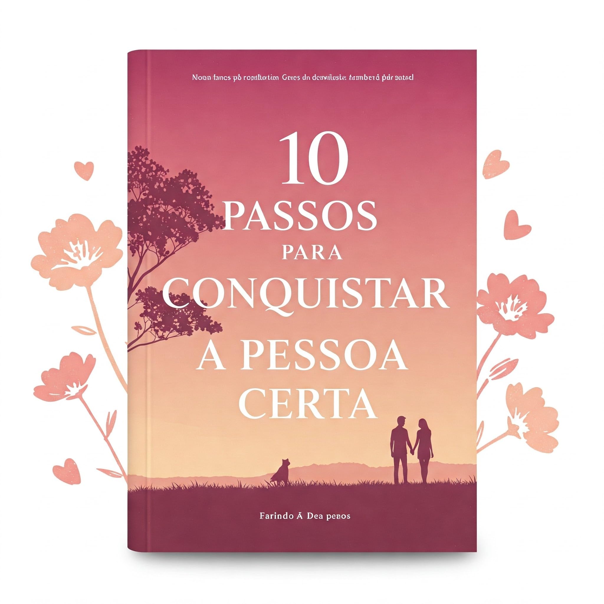 Como conquistar a pessoa certa em 10 passos: Conquistar alguém (Portuguese Edition)