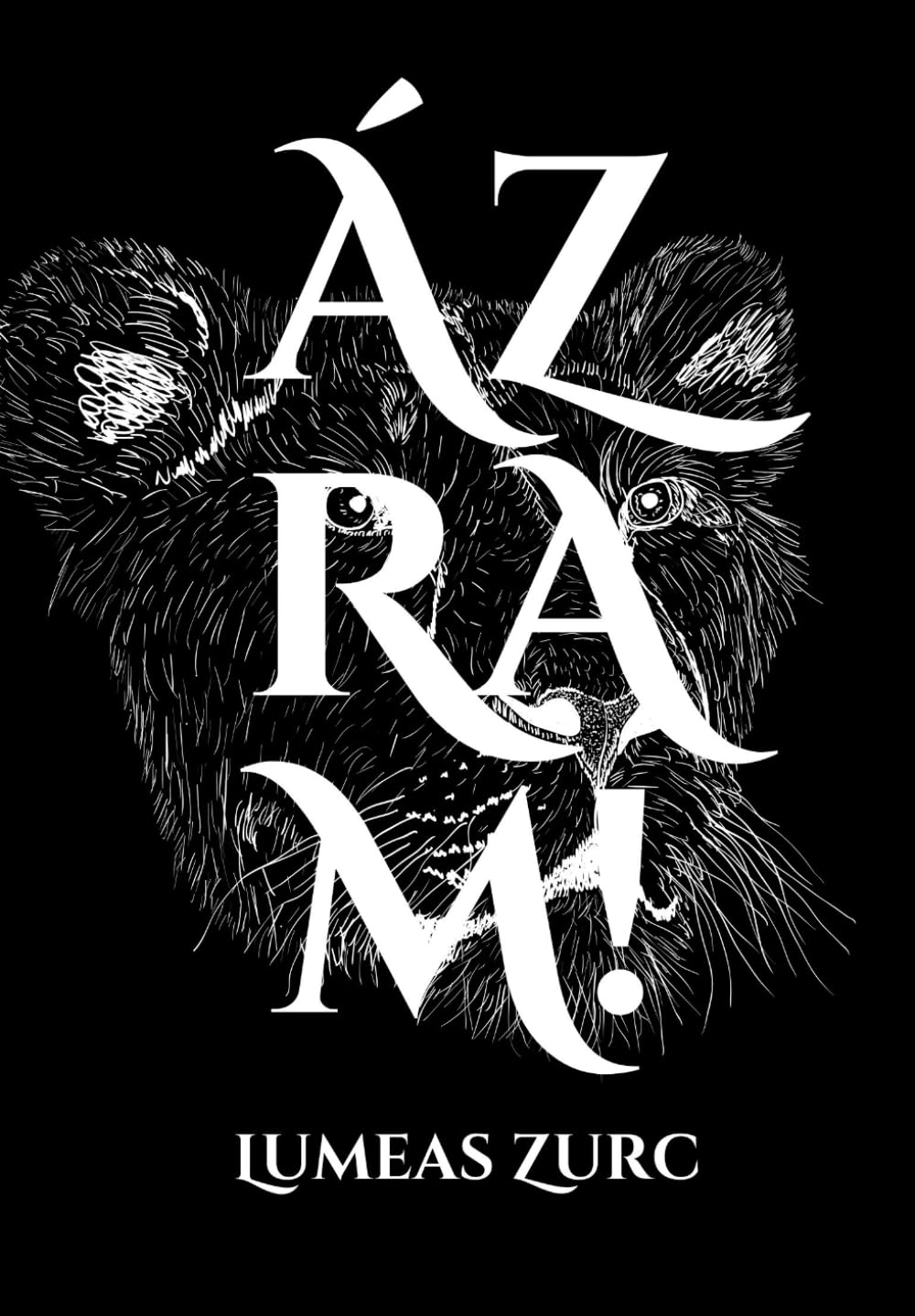 ÁZRAM! - O Leão do Deserto