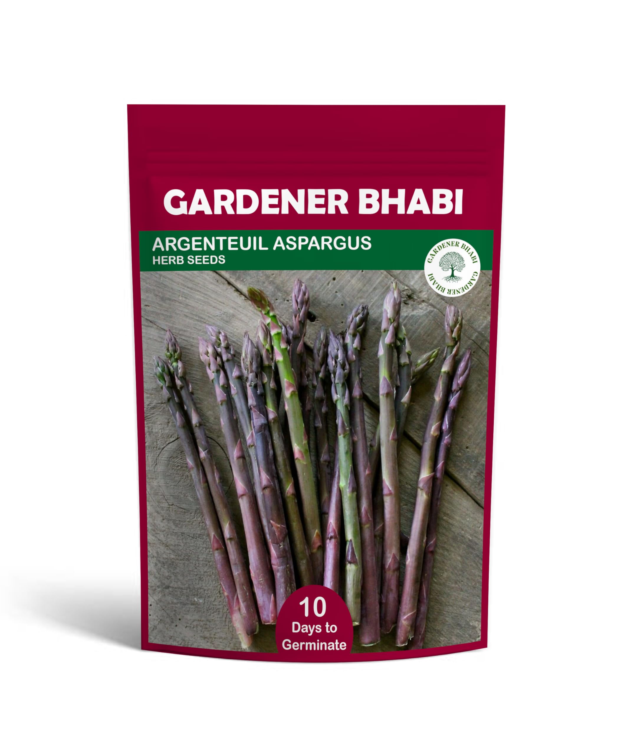 Gardener Bhabi Herbs Seeds For gardening (Argenteuil Aspargus) (B0CHWGX3PD) Amazon Price History, Amazon Price Tracker