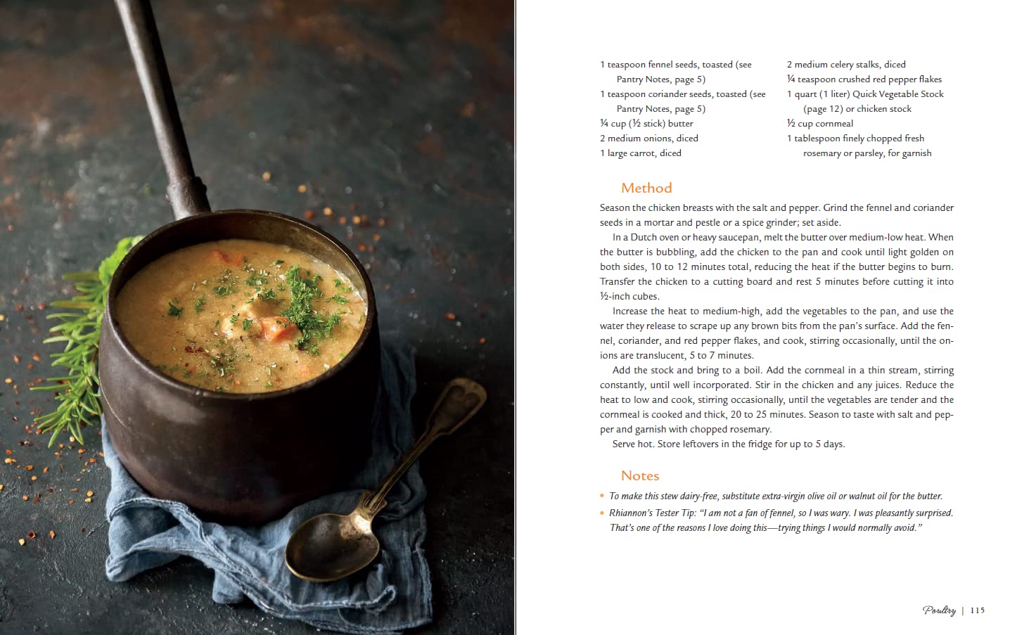 Outlander Kitchen: To the New World and Back Again: The Second Official Outlander Companion Cookbook