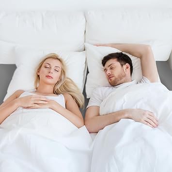 Grounding Sheet, 90% Organic Cotton+10% Pure Silver Organic Fitted Grounded Sheet for Improved Sleep, Pain Relief - Earth Connected Bedding (Gray, (78.2 * 80.3 * 15inch))