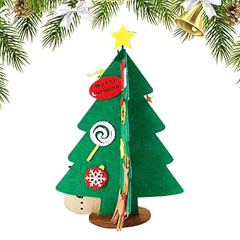 専用　製作キット クリスマスツリー立体 50人分＋絵馬56人分 クリスマス木工ツリー - 工作キット専門店のイベントバザール