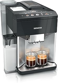 SIEMENS Fully Automatic Coffee Machine