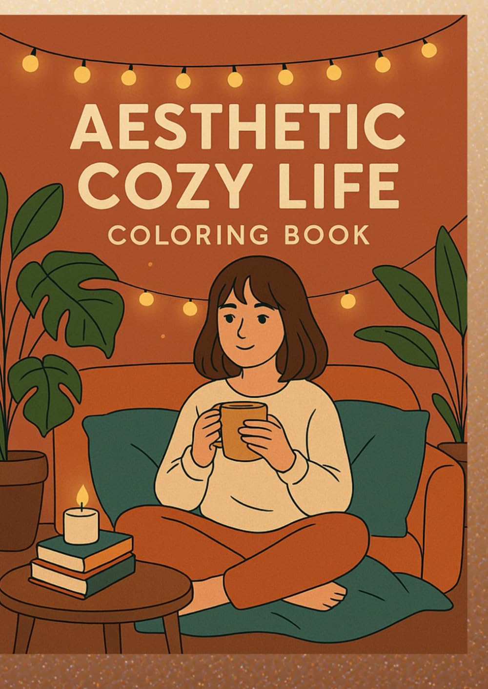 Aesthetic Cozy Life