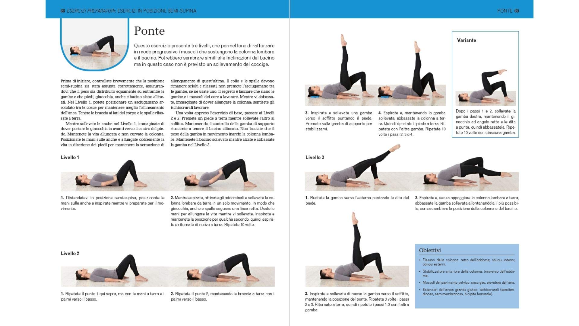 Pilates tutor. Guida teorico-pratica per esperti e appassionati