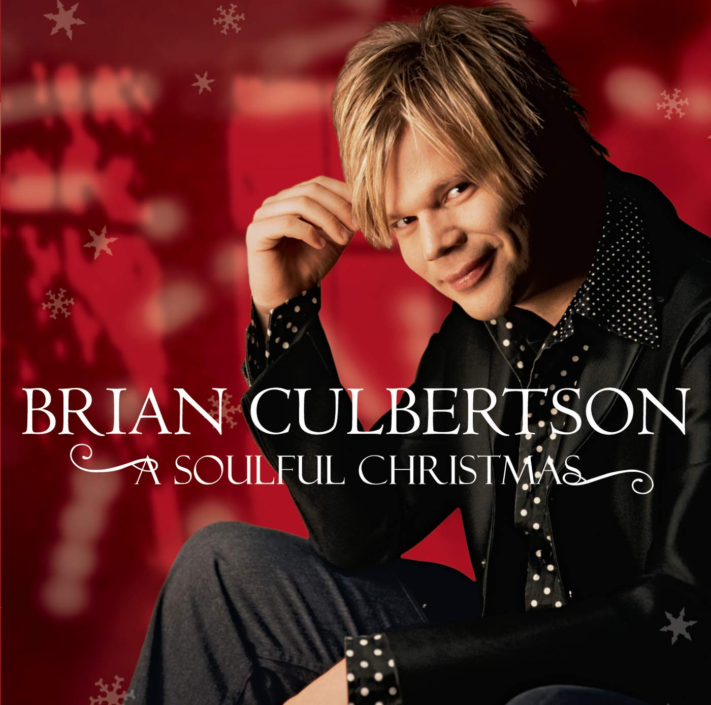 Brian Culbertson feat. Michael McDonald
