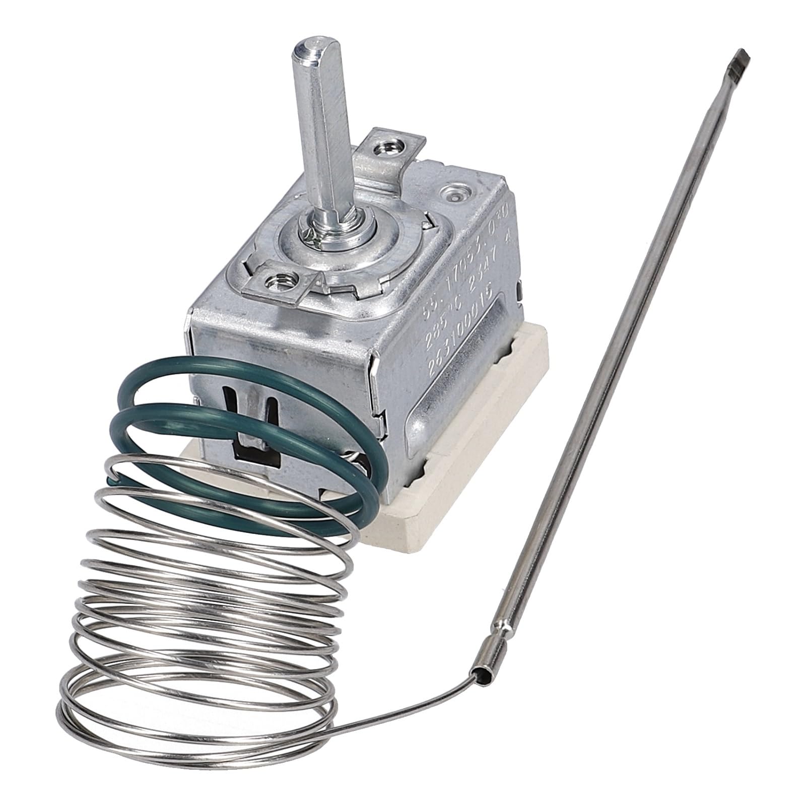Thermostat wie beko 263100015 für Backofen