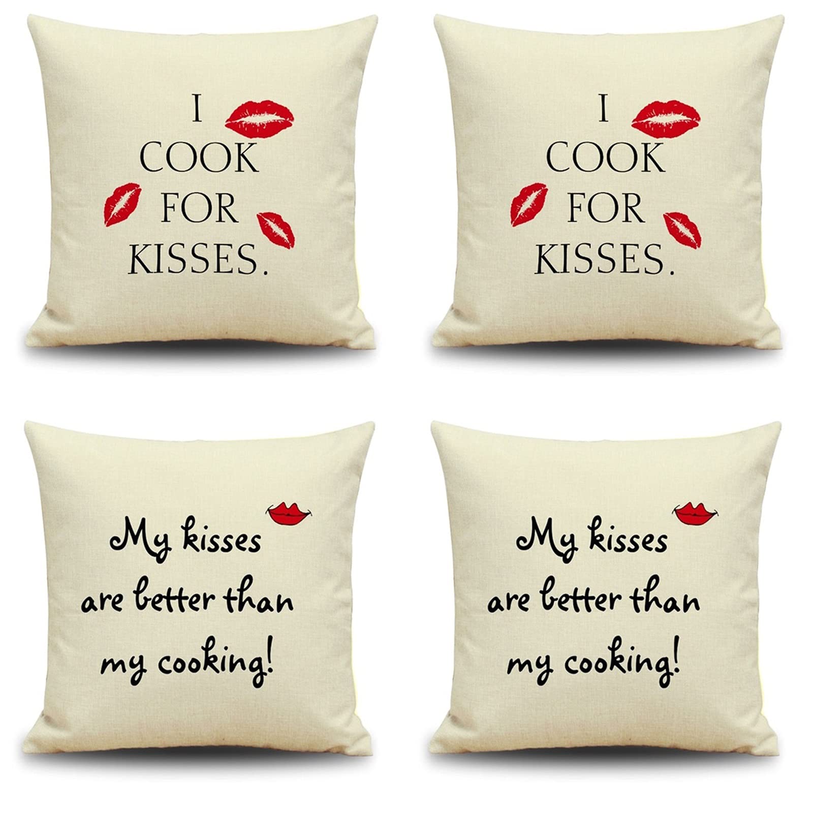 Coussin decoration canapé Daesar : le confort design pour votre salon