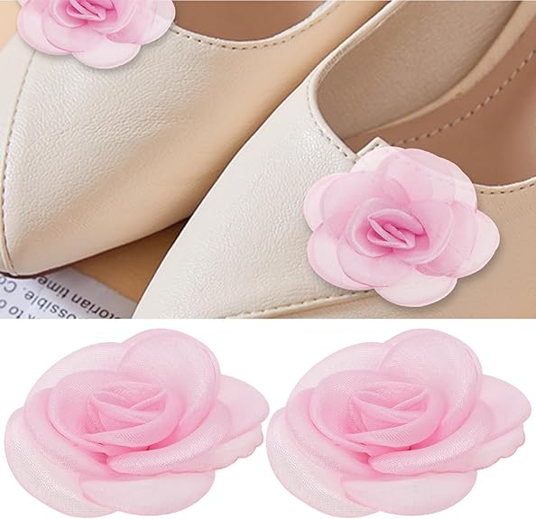 Clips Joyas Para Zapatos Clips Decorativos Para Zapatos Piezas