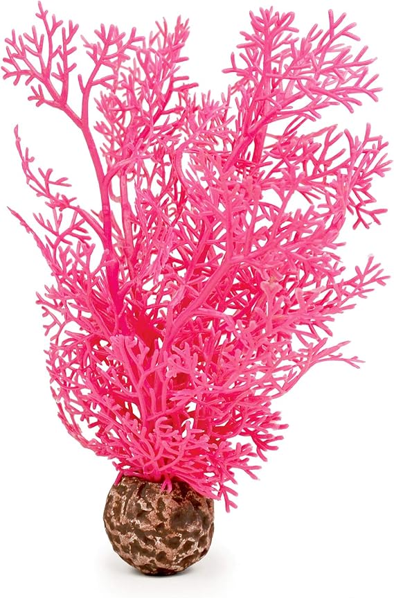 BiOrb 46092.0 Sea Fan Small Pink Aquariums