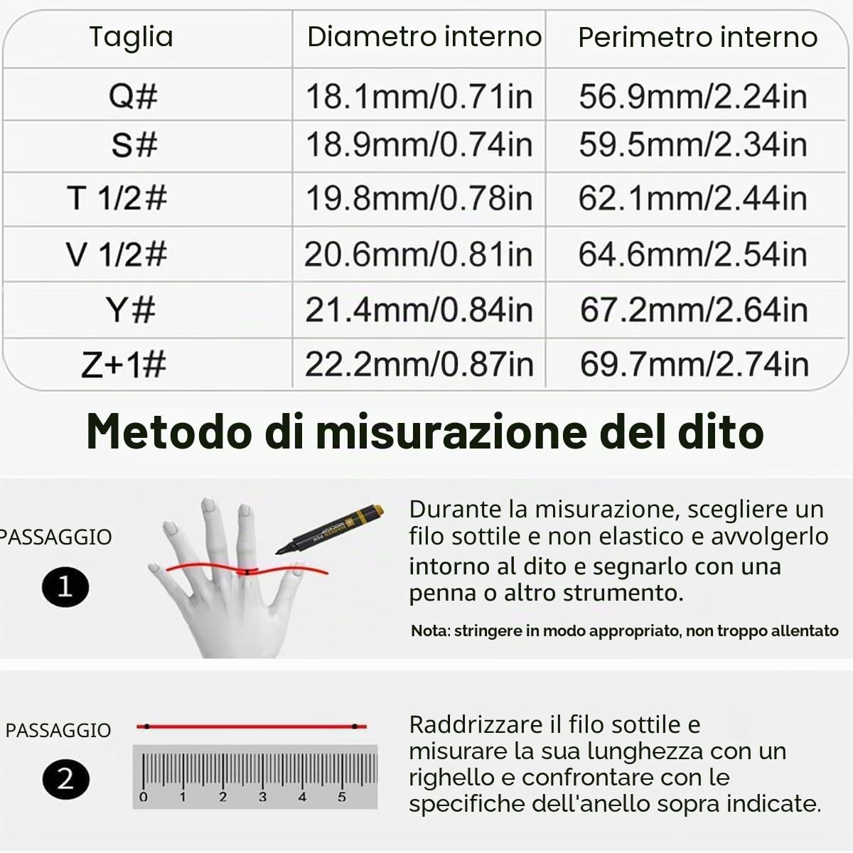 findtime Anello intelligente con cardiofrequenzimetro, anello per il sonno, fitness tracker per la pressione sanguigna, ossigeno nel sangue, contacalorie, contapassi, impermeabile, stile retrò,