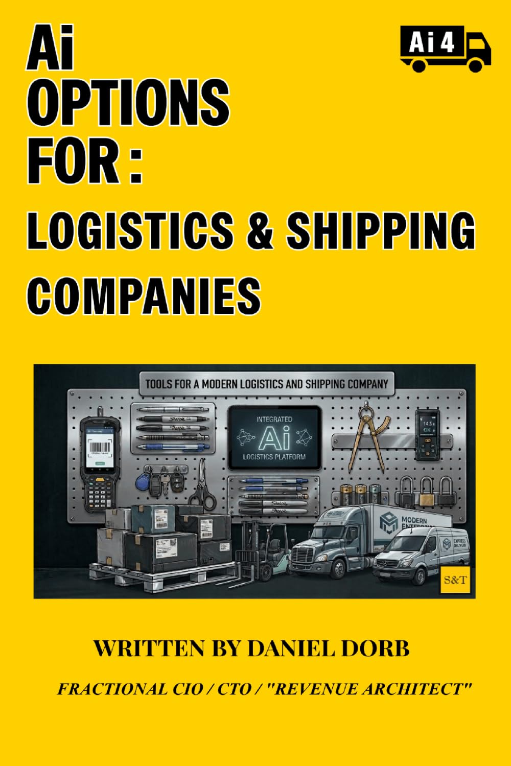 Ai Options For: Logistics and Shipping Companies: Ai VS Real Life
