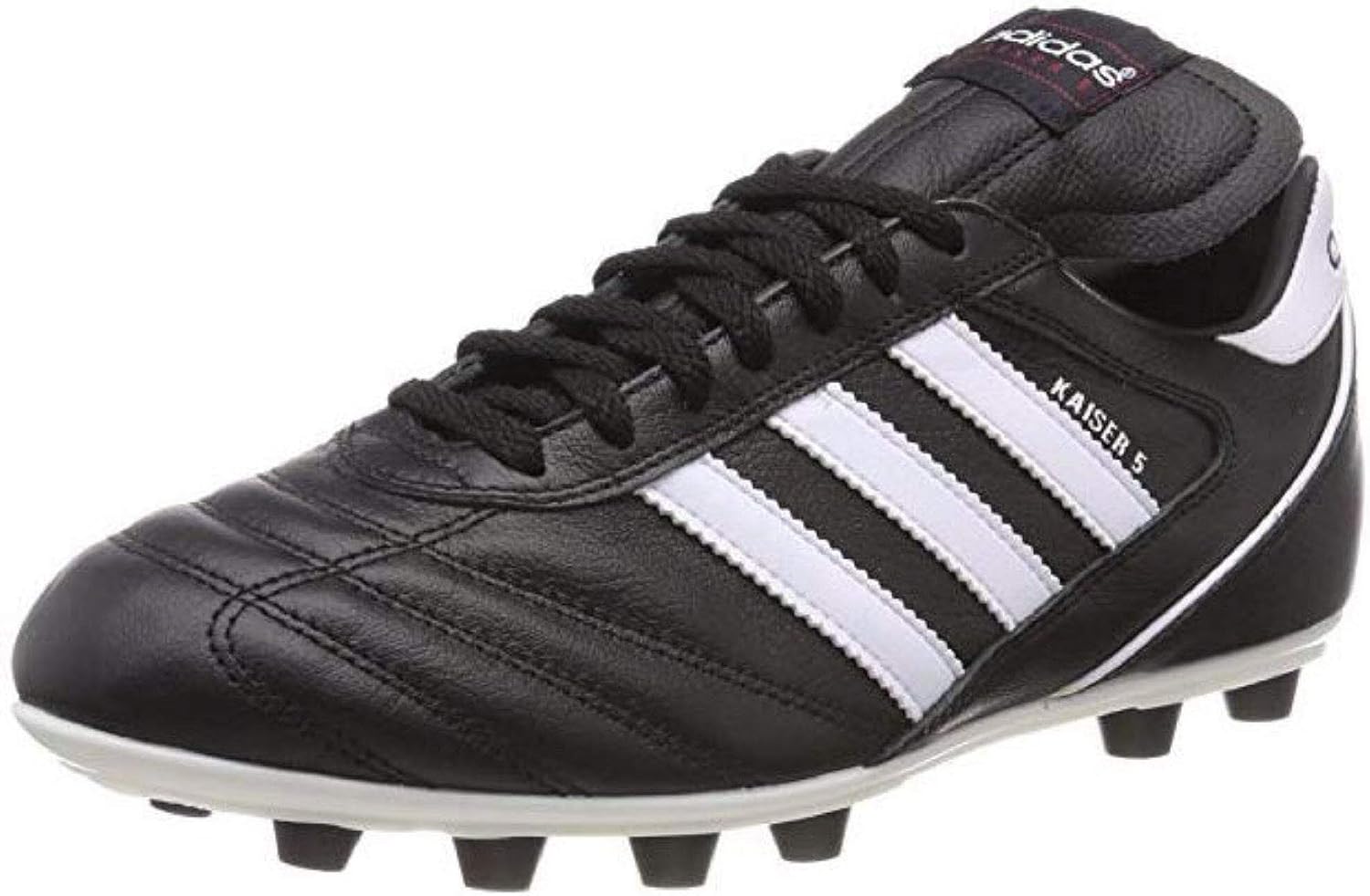 adidas Kaiser 5 Liga, Botas de fútbol Hombre : MainApps: Amazon.es: Zapatos  y complementos