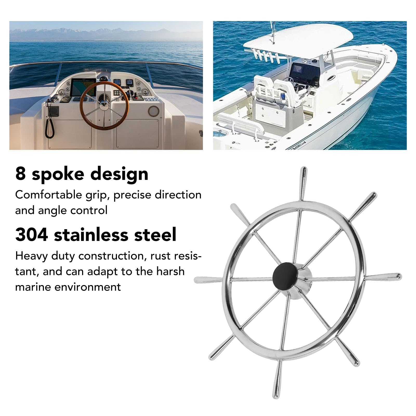 Generic Uflex - V46-13.5