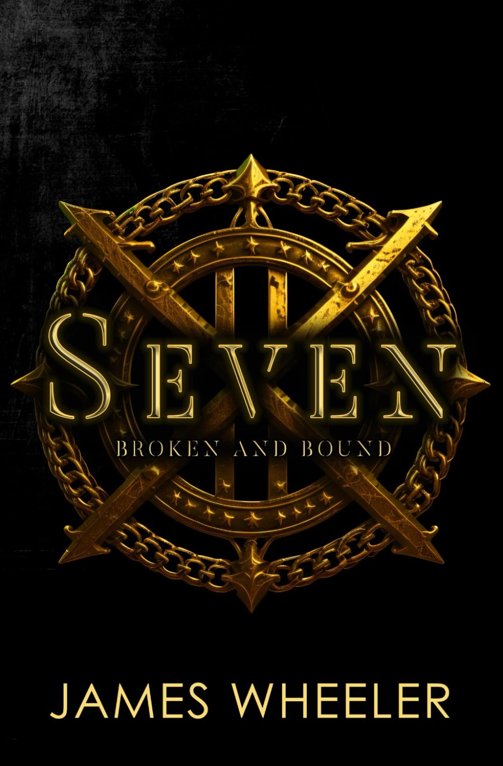 Seven: Broken and Bound
