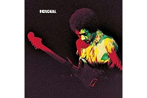 Band Of Gypsys Remastered