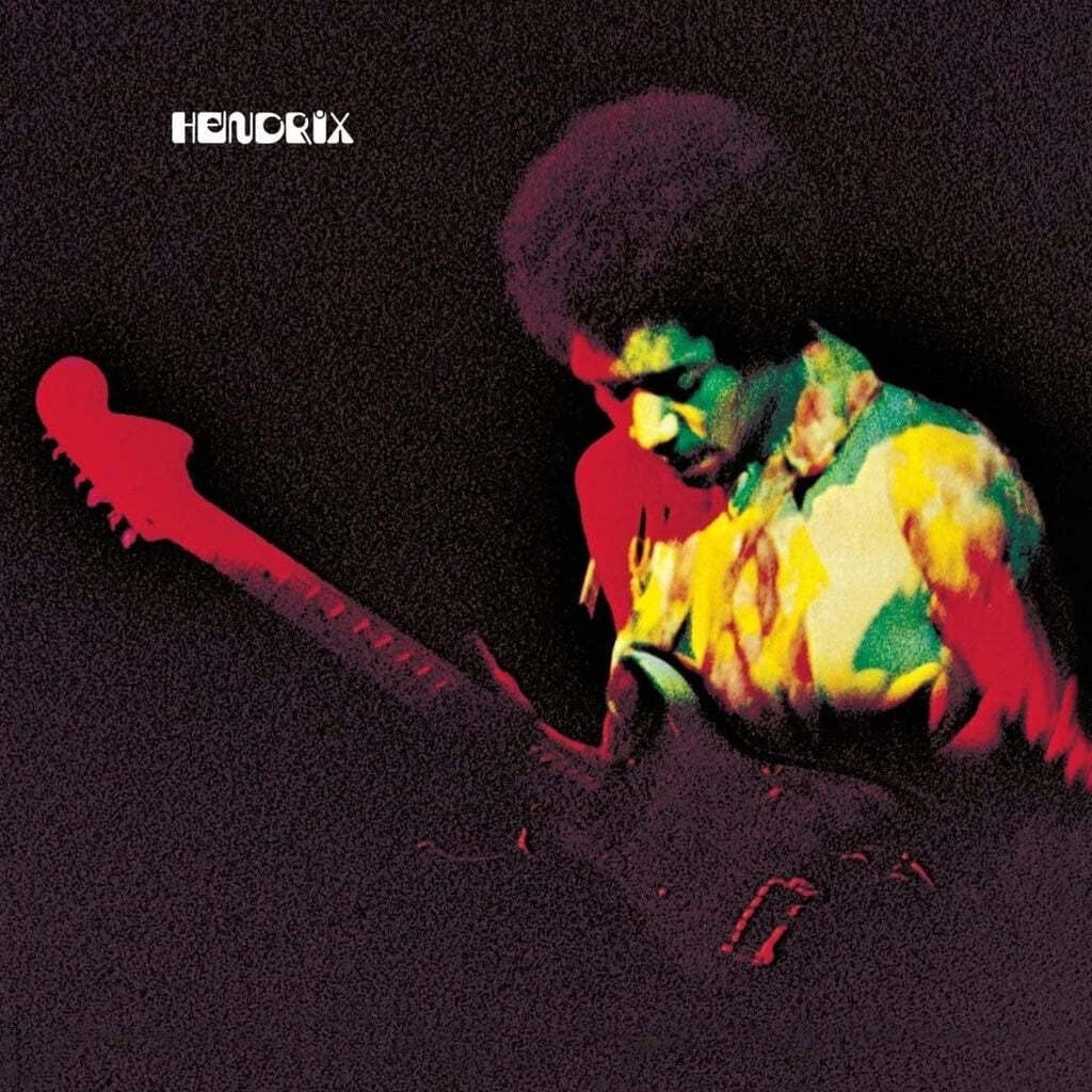 Band Of Gypsys Analog