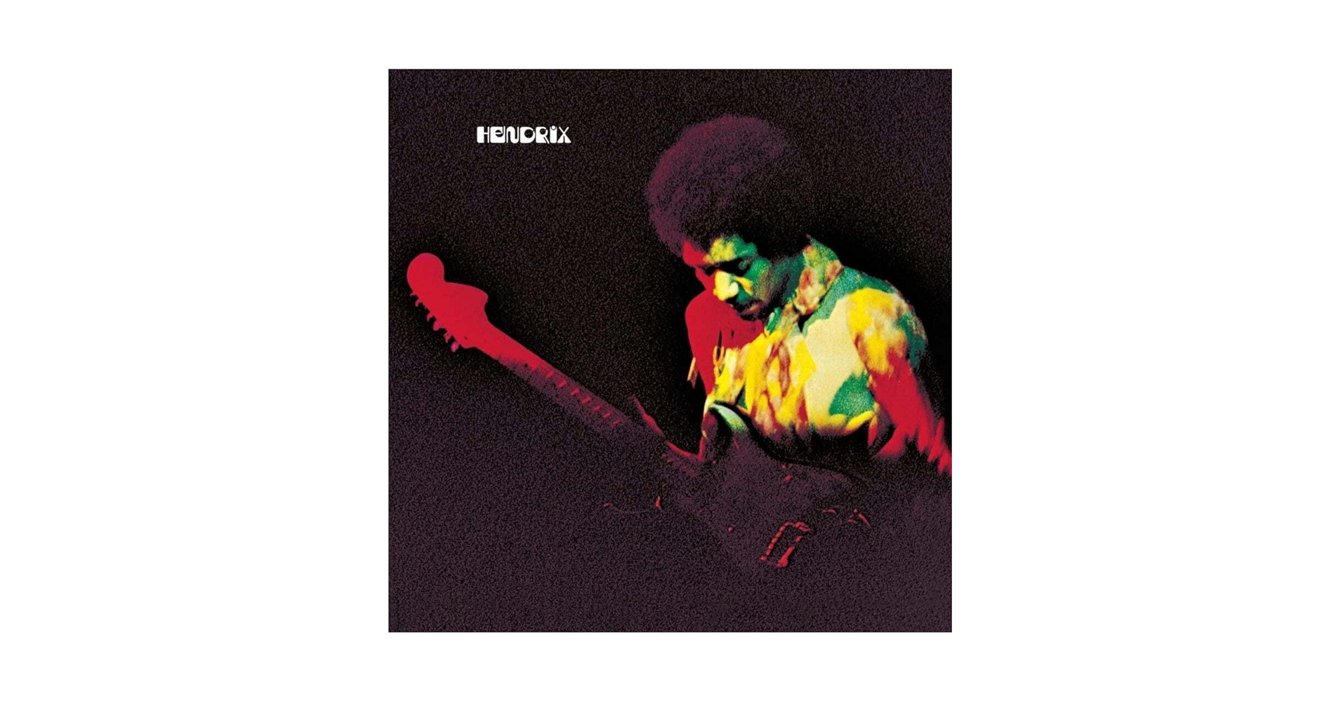 HENDRIX,JIMI - Band Of Gypsys [Remastered Gatefold 180-Gram