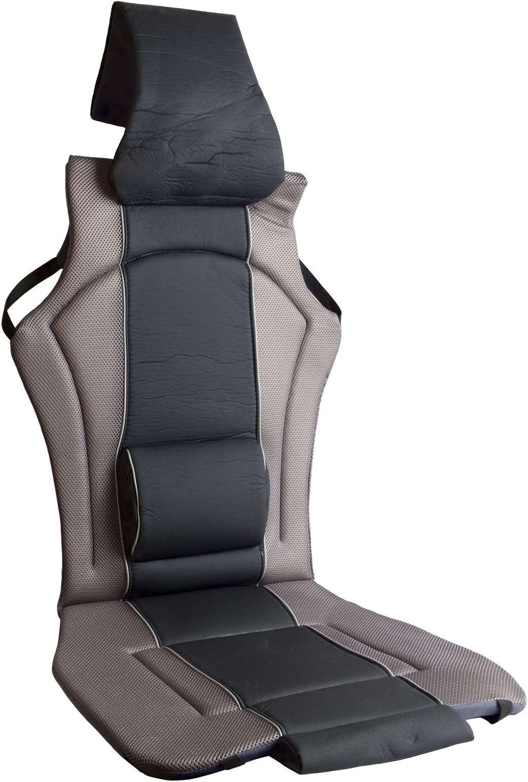 Wagan 2291 Sport Trax Seat Cushion