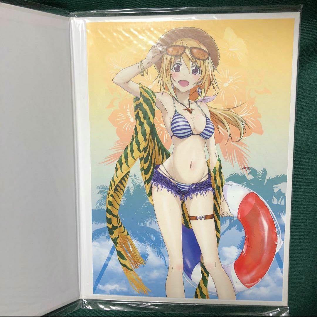 Amazon.co.jp: インフィニットストラトス Blu-ray BOX特典 