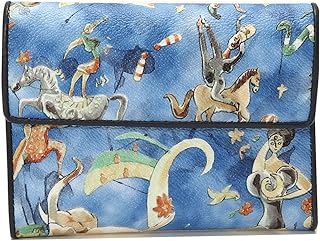 Portafoglio Magic Circus Cherie, 200074058_16, 14x10,5 cm