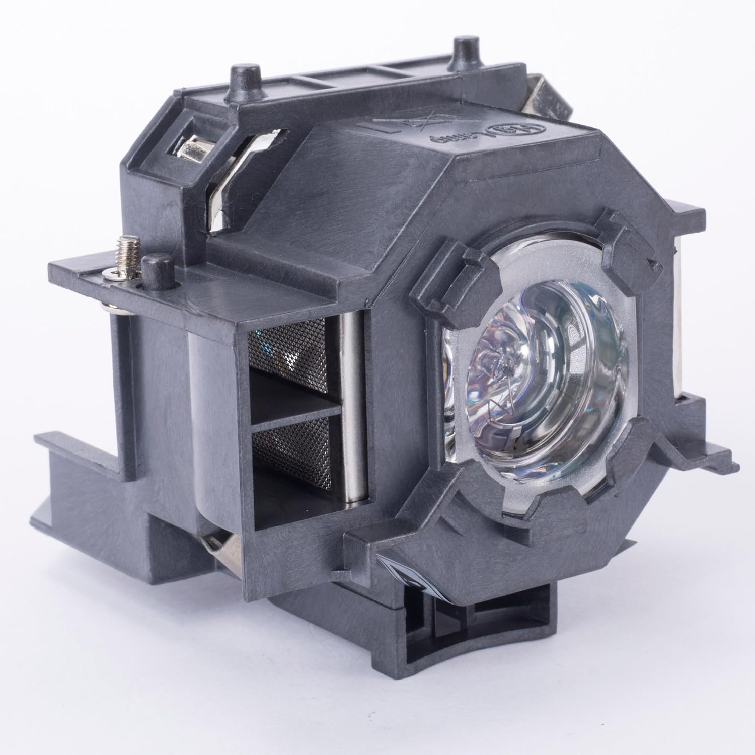 Projector lamp fits ELPLP41/V13H010L41, Compatible with Powerlite Home Cinema 700 77C 78 S5 S6 W6 EMP-260 77C S5 S52 X5 X52 X6 EX21 EX30 EX50 EX70 H283A H284A