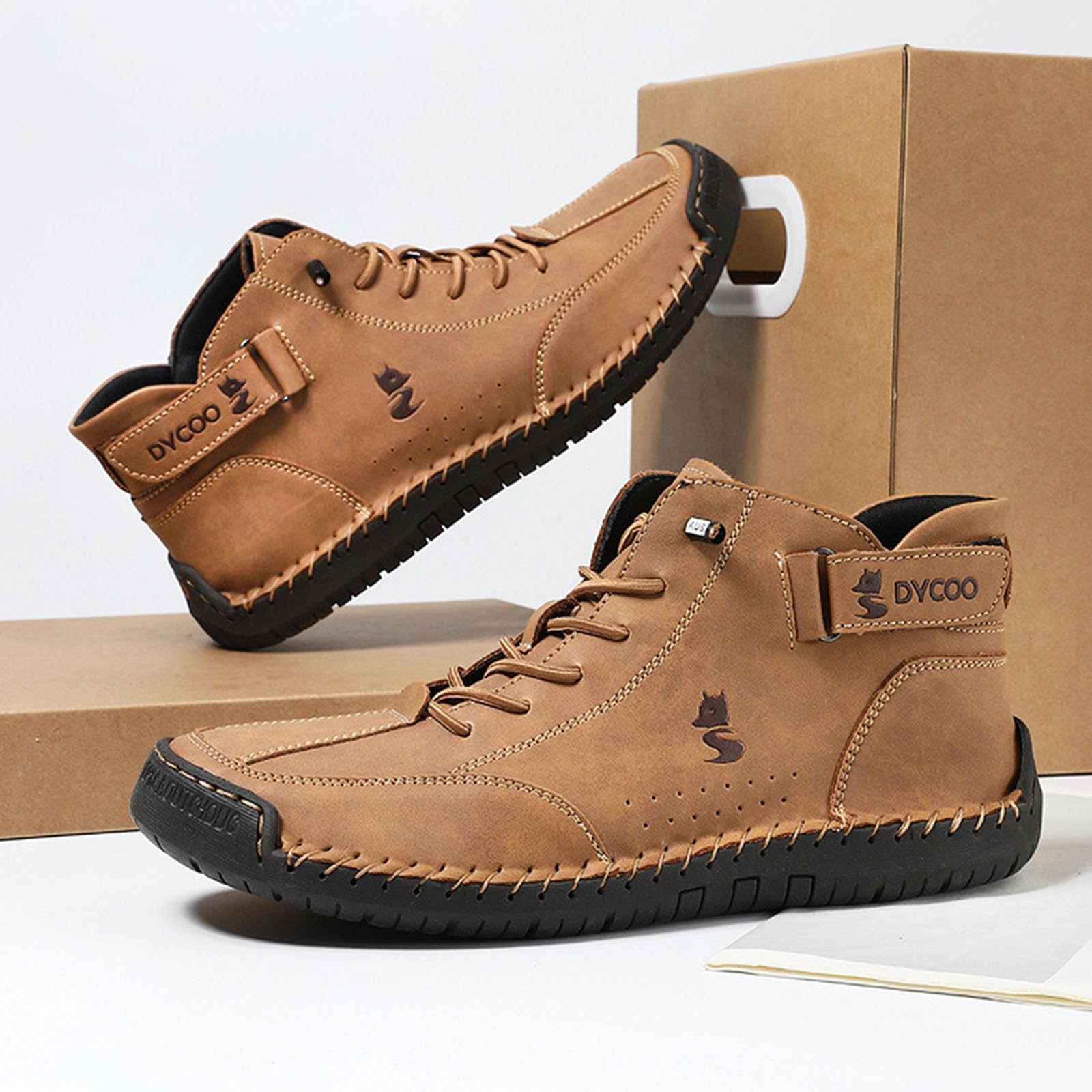 Scarpe da corsa da uomo, scarpe da ginnastica estive da uomo, classiche espadrillas slip-on con suola in gomma per il massimo comfort