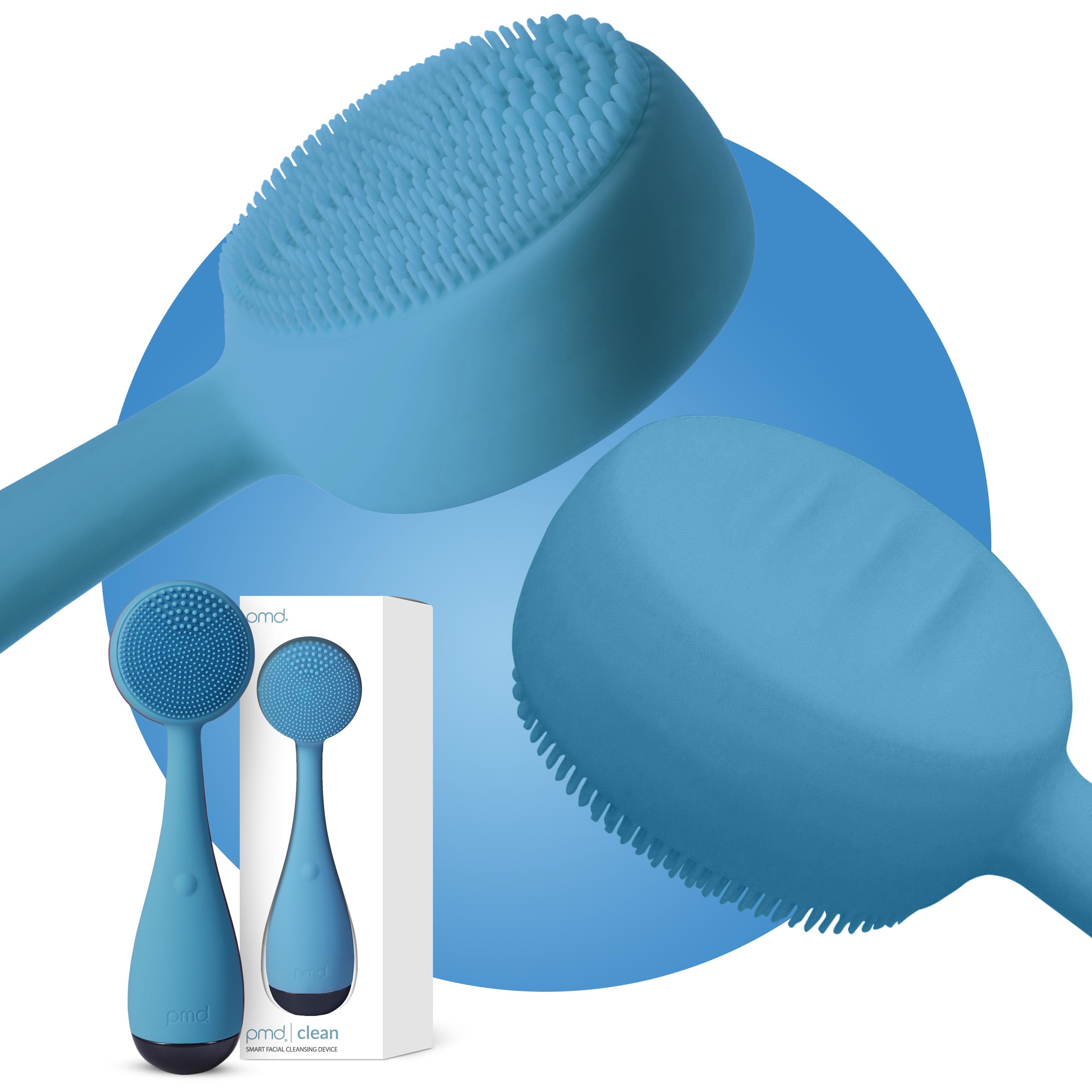 Carolina Blue / Clean