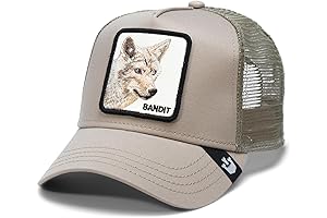 Gorin Bros FW24 Trucker Hat: The Ultimate Headwear for Adventure