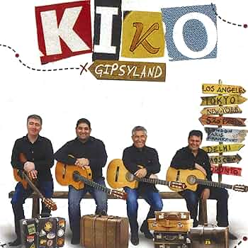 クラシック 6discs CD Various Napoli Fonografica KICP801 KING /00920 Amazon.com: Gypsy Kings: CDs & Vinyl