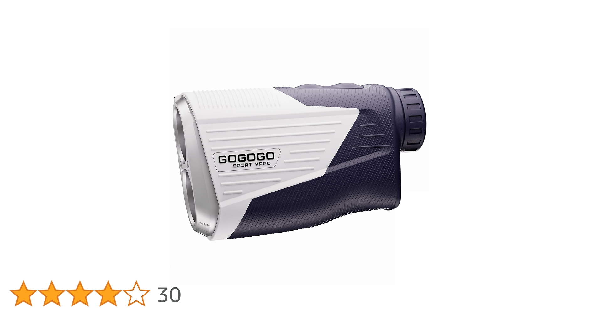 Amazon.co.jp: GOGOGO SPORT VPRO ゴルフ 距離計 レーザー