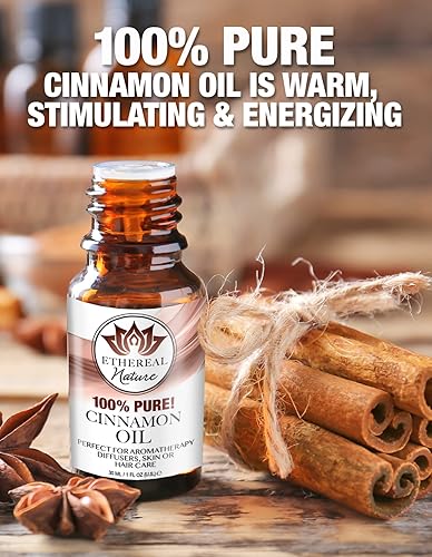 Miniatura 4 de Ethereal Nature 100% aceite puro