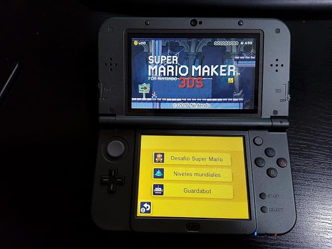 Super Mario Maker : Amazon.es: Videojuegos