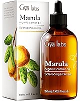 Vista 12 de Gya Labs Aceite portador de rosa mosqueta, 1 onza líquida, para masaje de cabello, piel, cara, cuero cabelludo y cuerpo