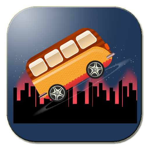 Running Bus Driver - App on Amazon Appstore