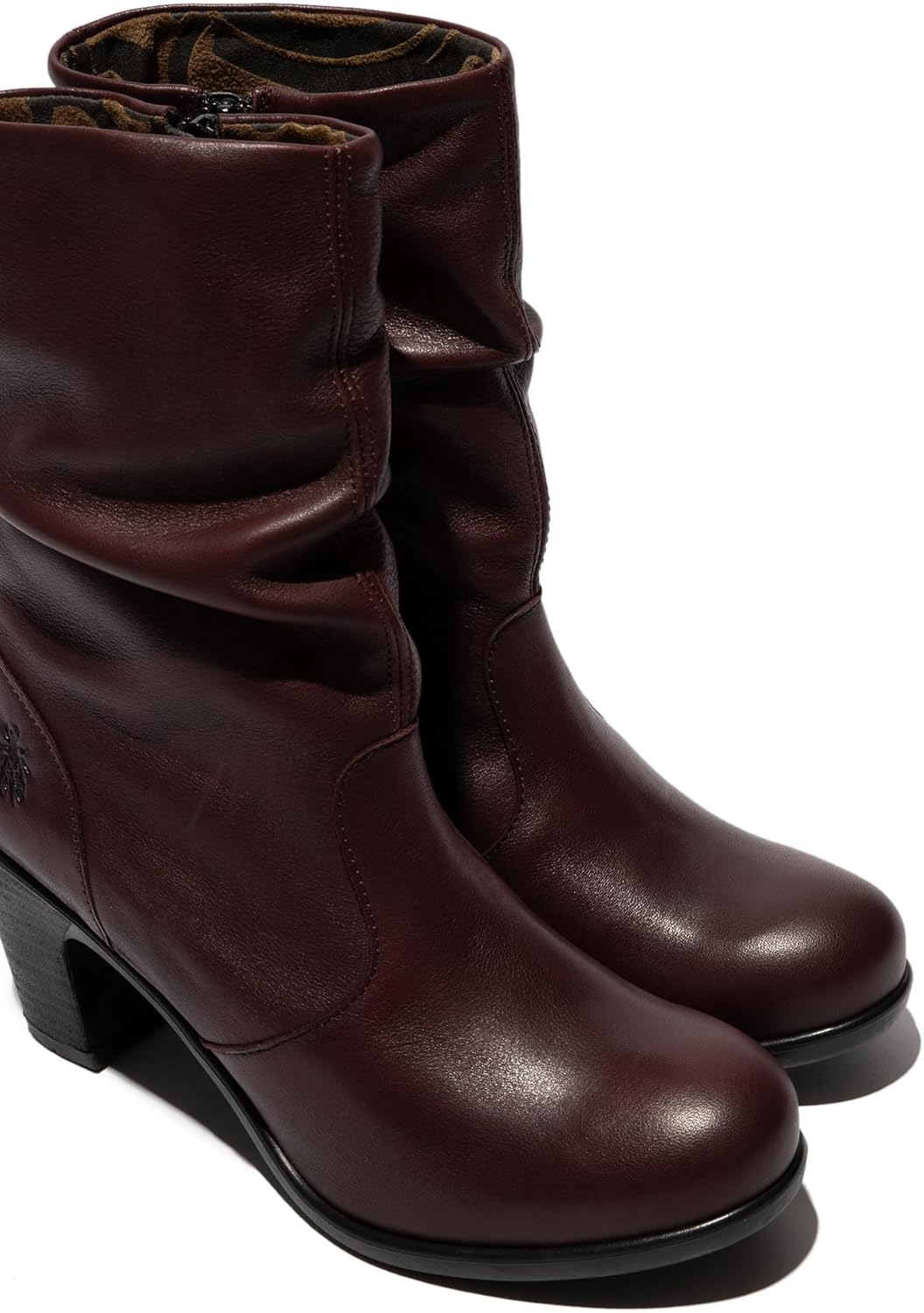 FLY London Women's Klei152fly Boot