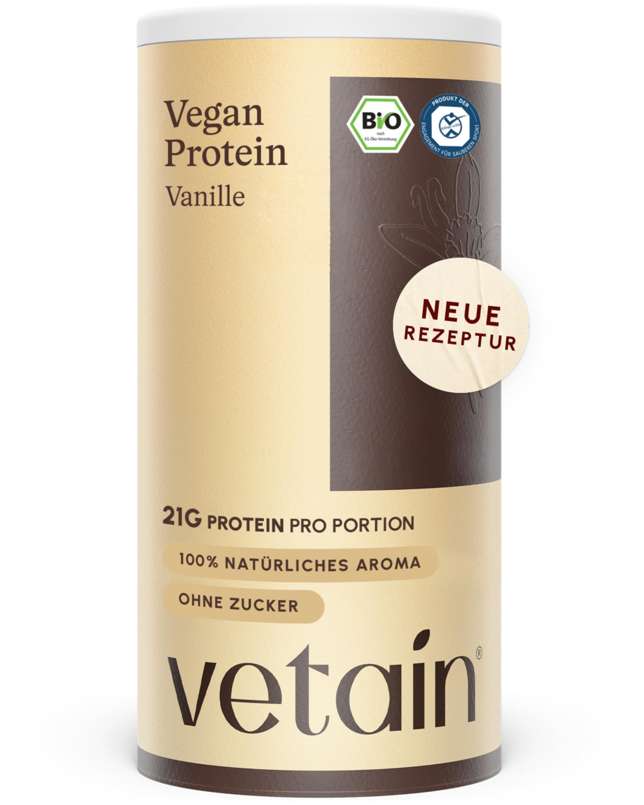 Vegan Protein