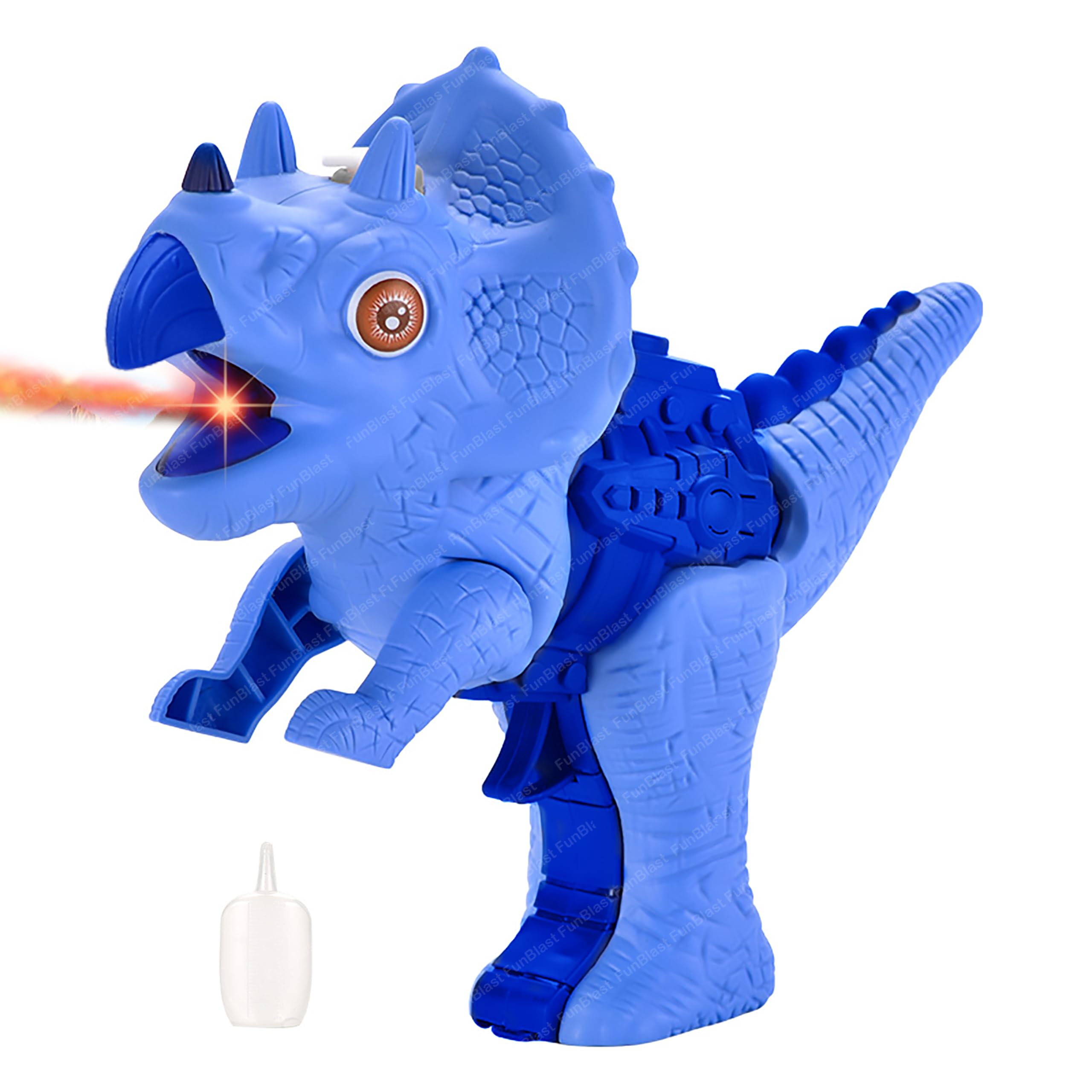 See full amazon price history chart for FunBlast Mist Spray Dinosaur Gun Toy for Kids, Dinosaur Spray Gun, Musical Gun for Kids with Light Sound Toy Gun for Kids, Girls, Boys, Birthday Return Gifts for Kids (Blue) FunBlast Mist Spray Dinosaur Gun Toy for Kids, Dinosaur Spray Gun, Musical Gun for Kids with Light Sound Toy Gun for Kids, Girls, Boys, Birthday Return Gifts for Kids (Blue) (B0CQNT41RZ) Amazon Price History, Amazon Price Tracker
