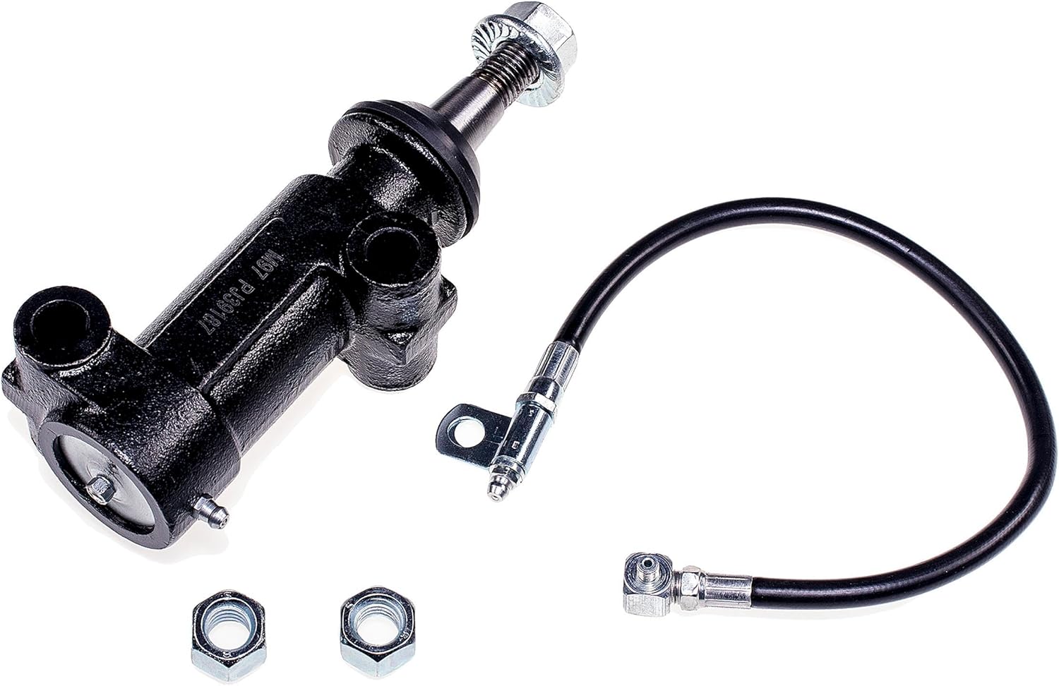 Dorman 541-195 Steering Idler Arm Bracket Compatible with Select Models