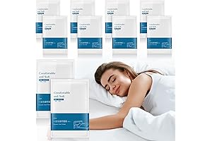 Preboun disposable sheets for travel