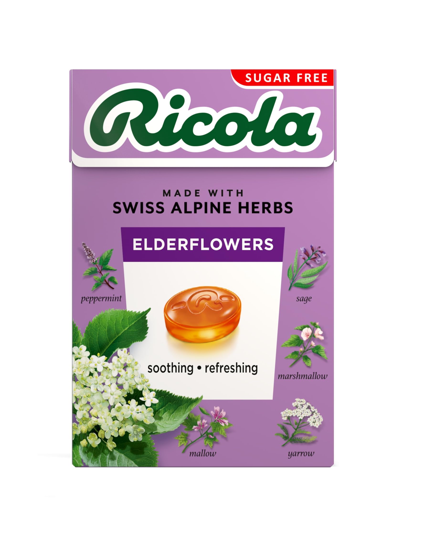 Ricola コトノハ 汚れあり Ricola コトノハ 汚れあり Ricola コトノハ