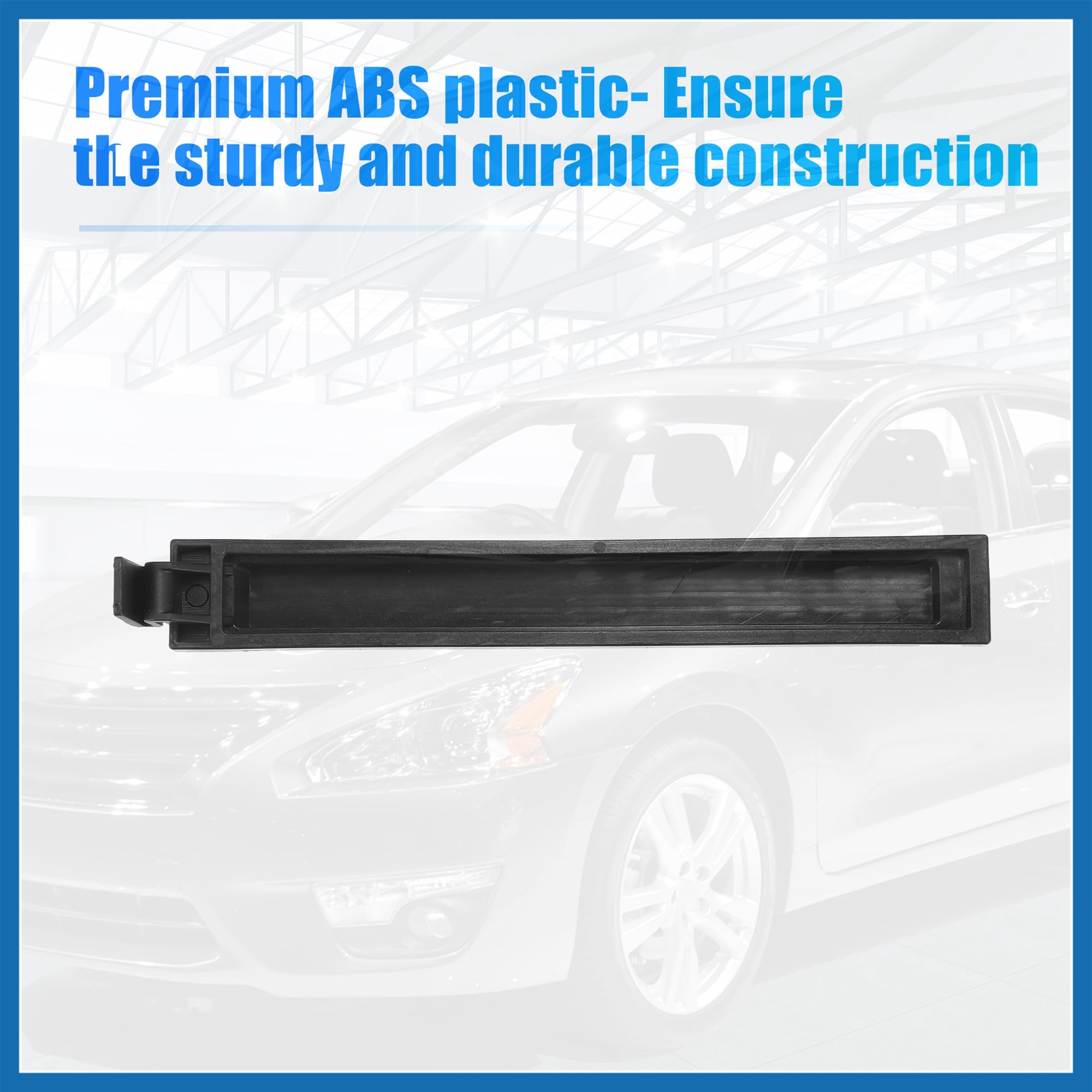 CARORY Cabin Air Filter W/Activated Carbon For 2007-2012 Nissan Altima, 2009-2014...