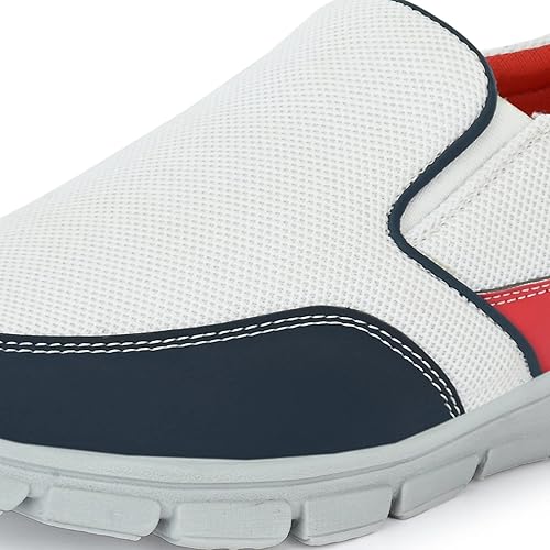 Centrino Mens 6712-2 Sneakers