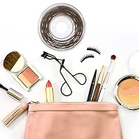 Vista 7 de Beaupretty 600 unidades de cinta adhesiva invisible de doble párpado de maquillaje transpirable para párpados con capucha, caídos, desiguales