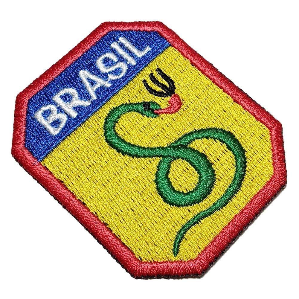 Snake Military Symbol