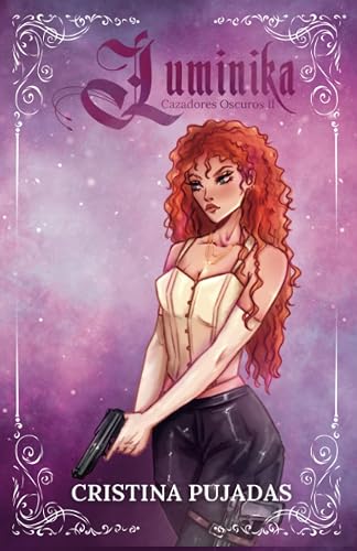 Luminika: Cazadores Oscuros II